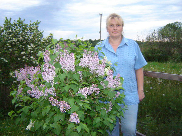 Марина Лоцик