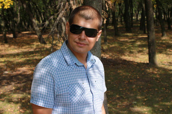 Сергей Проскурин