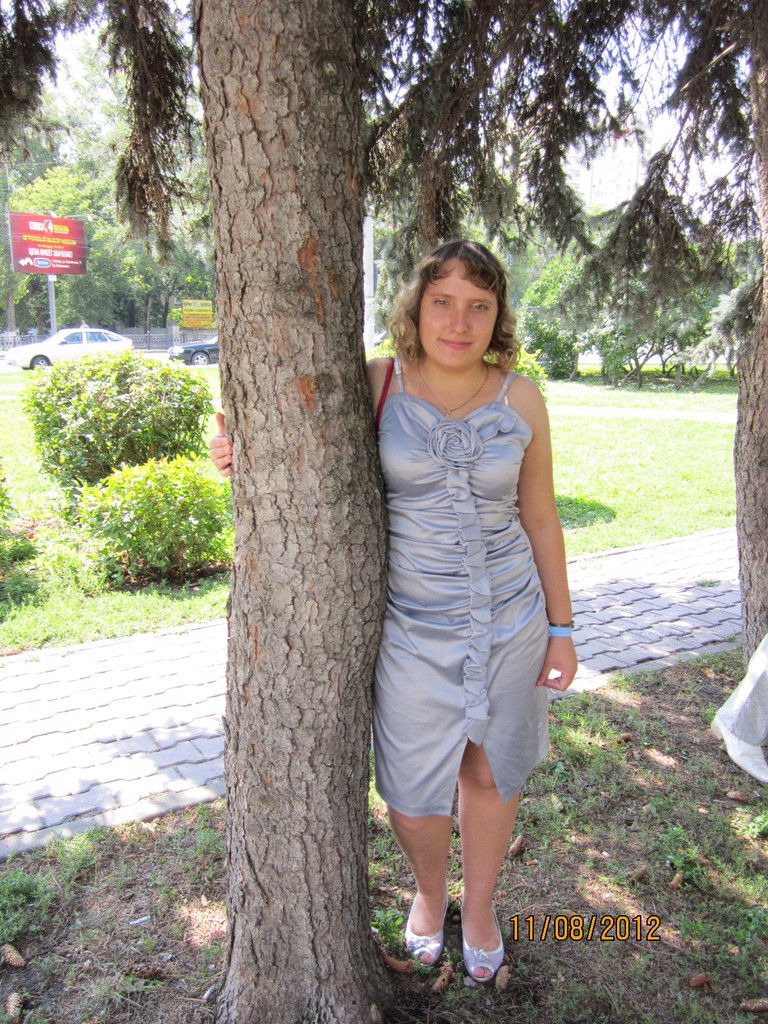 Наташа Правдивцева