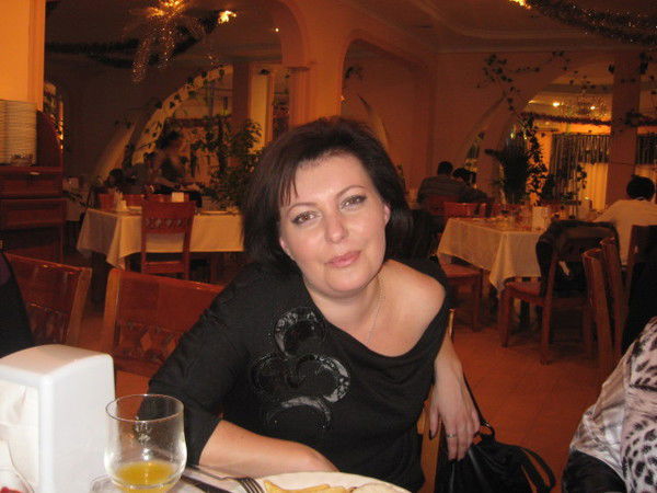 Татьяна Курдюкова