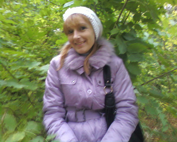 Светлана Денисова