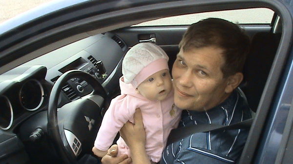 Илья Савенков