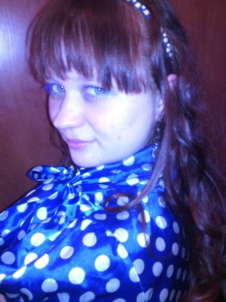 Светлана Дуванова