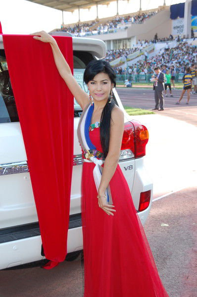 Арайлым Турсынбаева