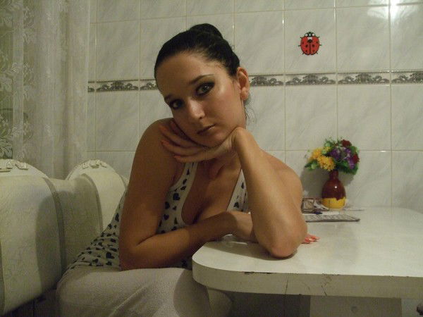 Елена Миронова