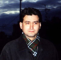 Юрий Железняков