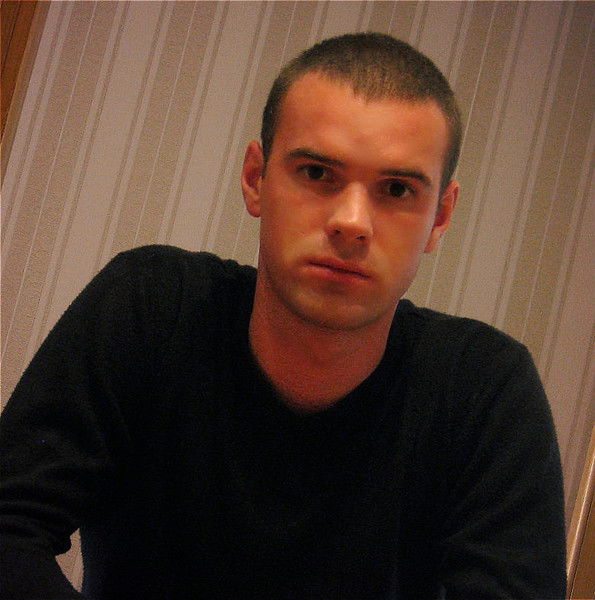 Валера Хаинковский