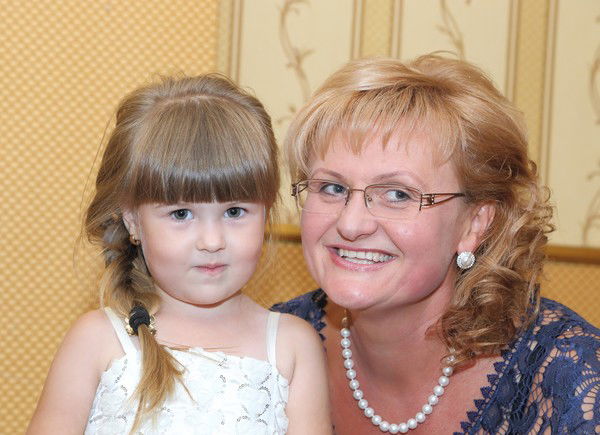 Людмила Зайцева