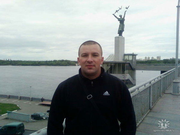 Рома Павленко