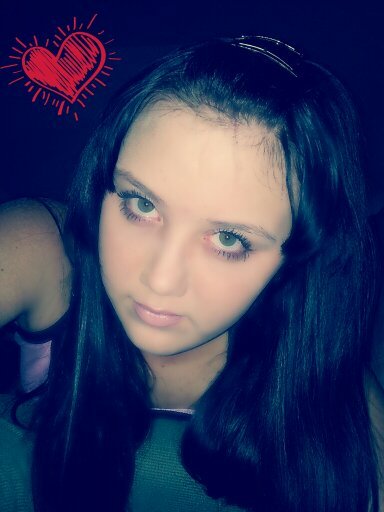 Ленусик))) Малышка))))))