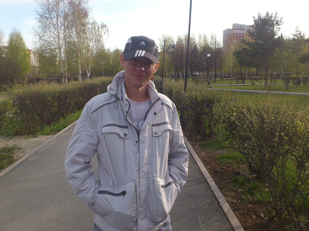 Сергей Минаков