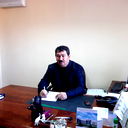 Жайлхан Сарсенбаев