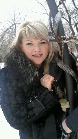 Наталья Багузова(Копейко)