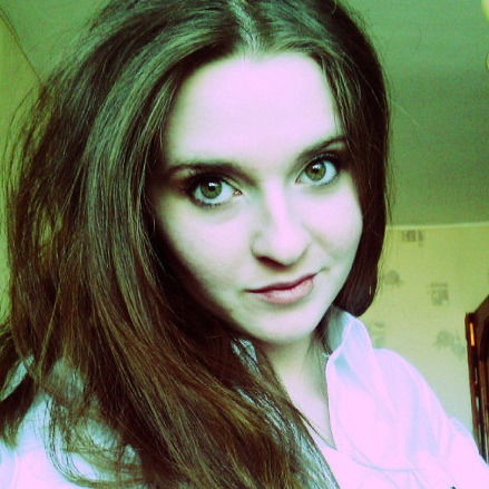 Дарья Степанова