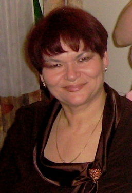 Ирина Макарова