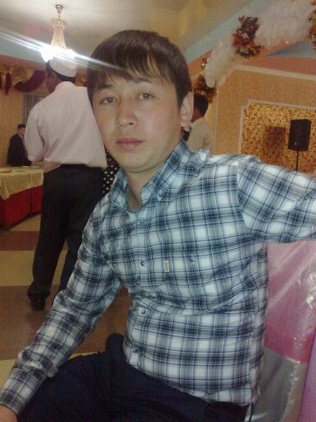 Айбек *-*-*-*-*