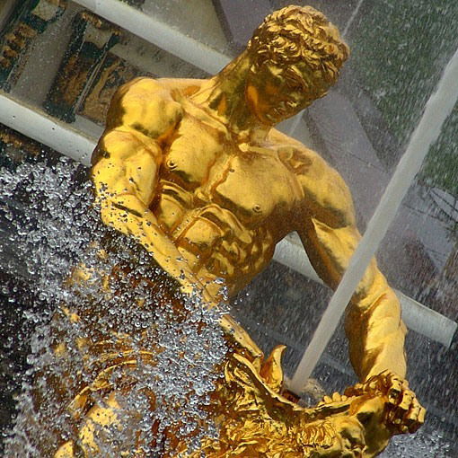 Алексей Самсонов