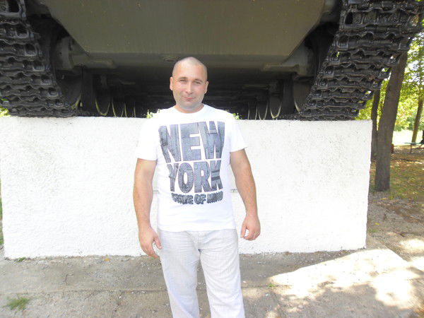 Ильдар Айзятов