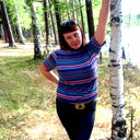 Анна Черепанова