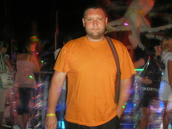 Станислав Щуров