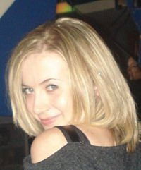 Инна Пилипчук