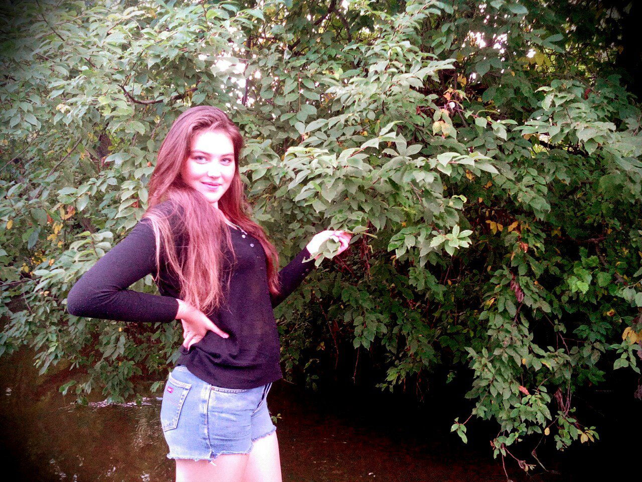 Анастасия Кустова