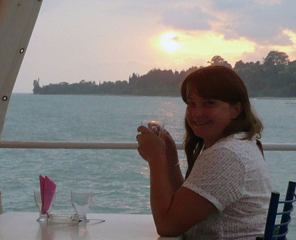 Елена Лебедева