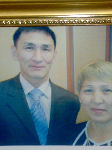 Каким Утишкалиев