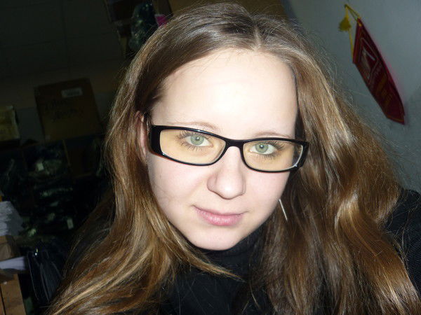 Наталья Шишкина