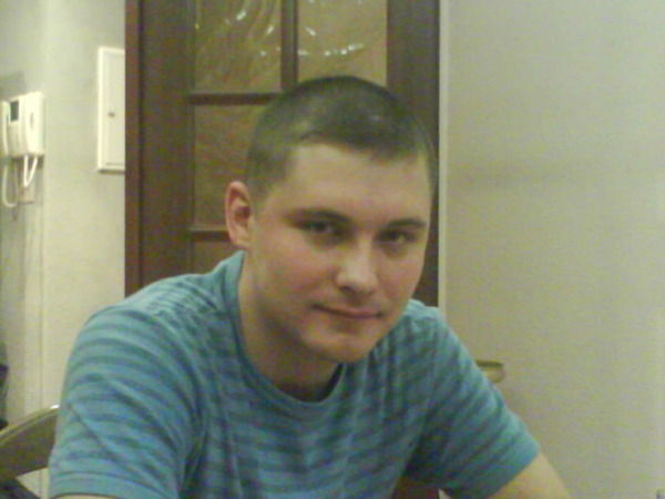 Марат Ибрагимов