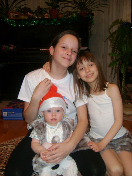 Соня Еремина