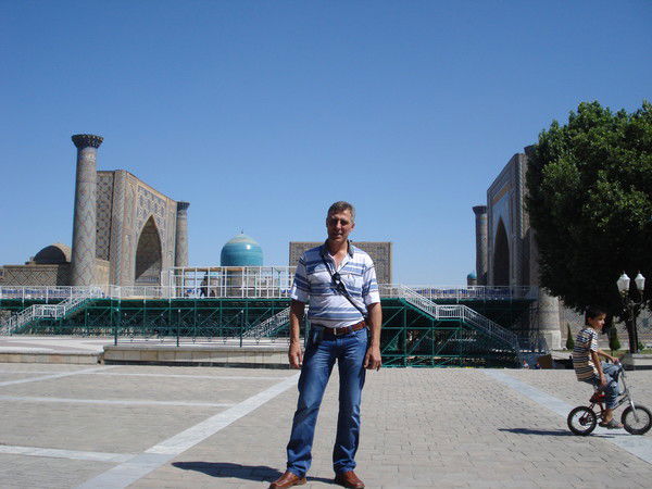 Виталий Брюханов