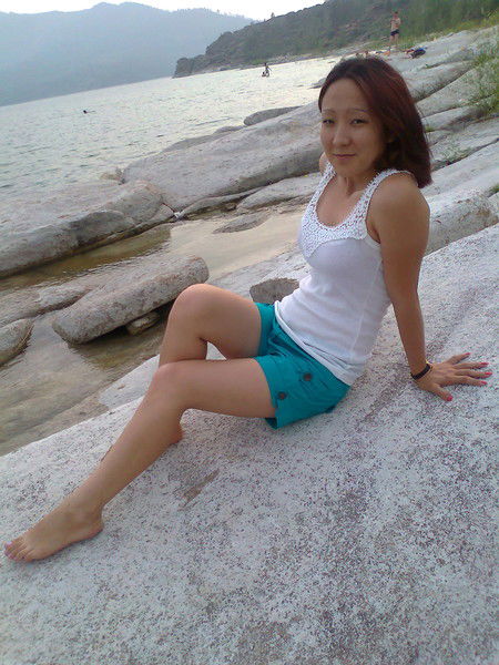 Шынар Турсынхан