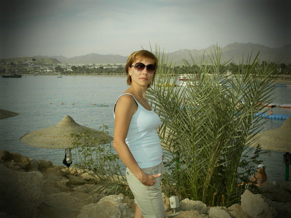 Светлана Романова