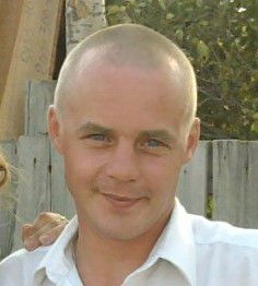 Станислав Неверов