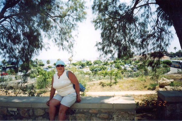 Наталья Баркова