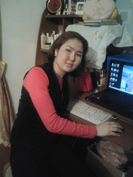 Чинчи Шыырап