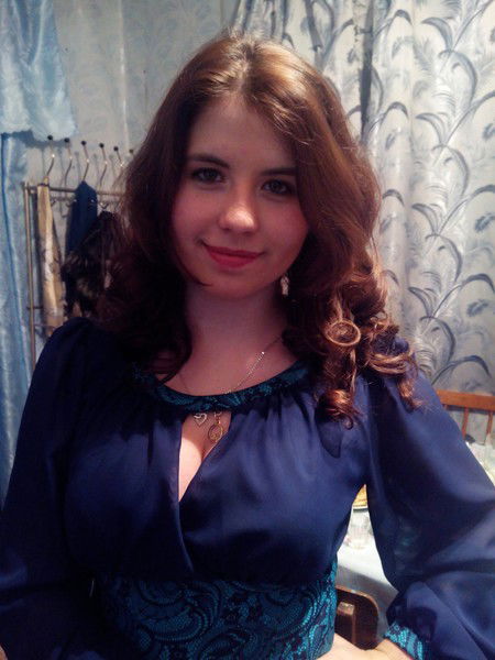 Руслана Бойко