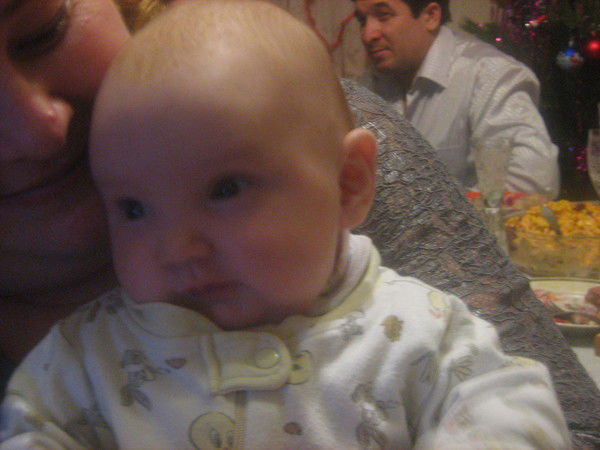 Анастасия Васильева