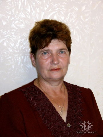 Татьяна Исайчева