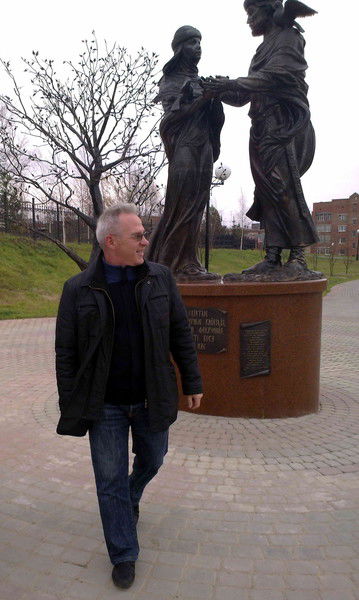 Константин Шестаков