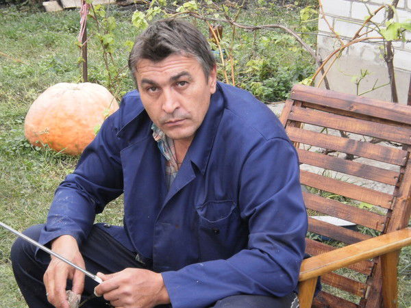 Владимир Чумин