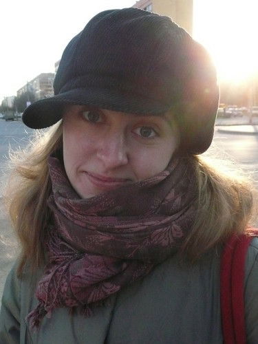 Александра Макарова