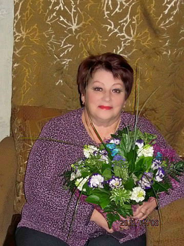 Татьяна . Люляева