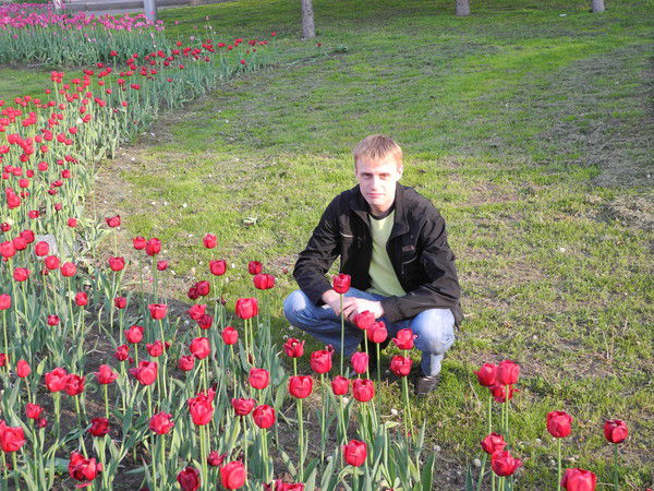 Ваня Кабанов