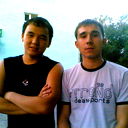 Антон Давыдов