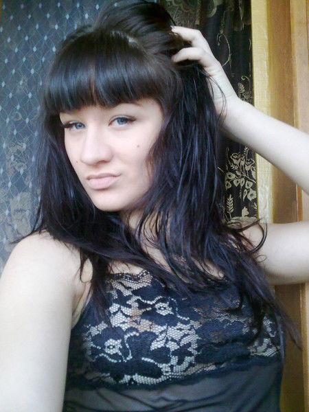 Алена Терентьева