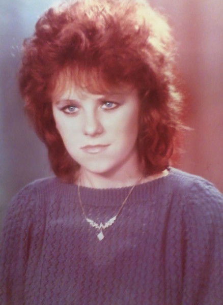 Людмила Белоусова