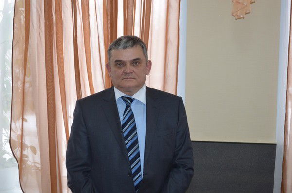 Александр Трусов