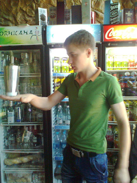 (Культурный) Пацан4Ик***